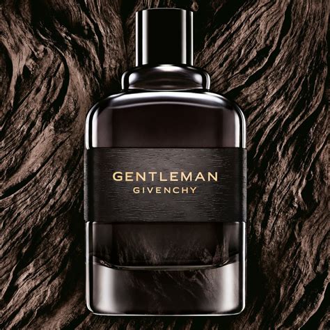 givenchy male.